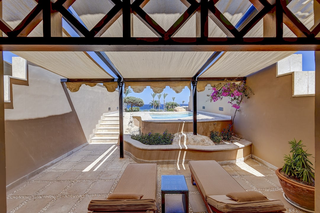 Zimmer Makadi Spa - Adults only