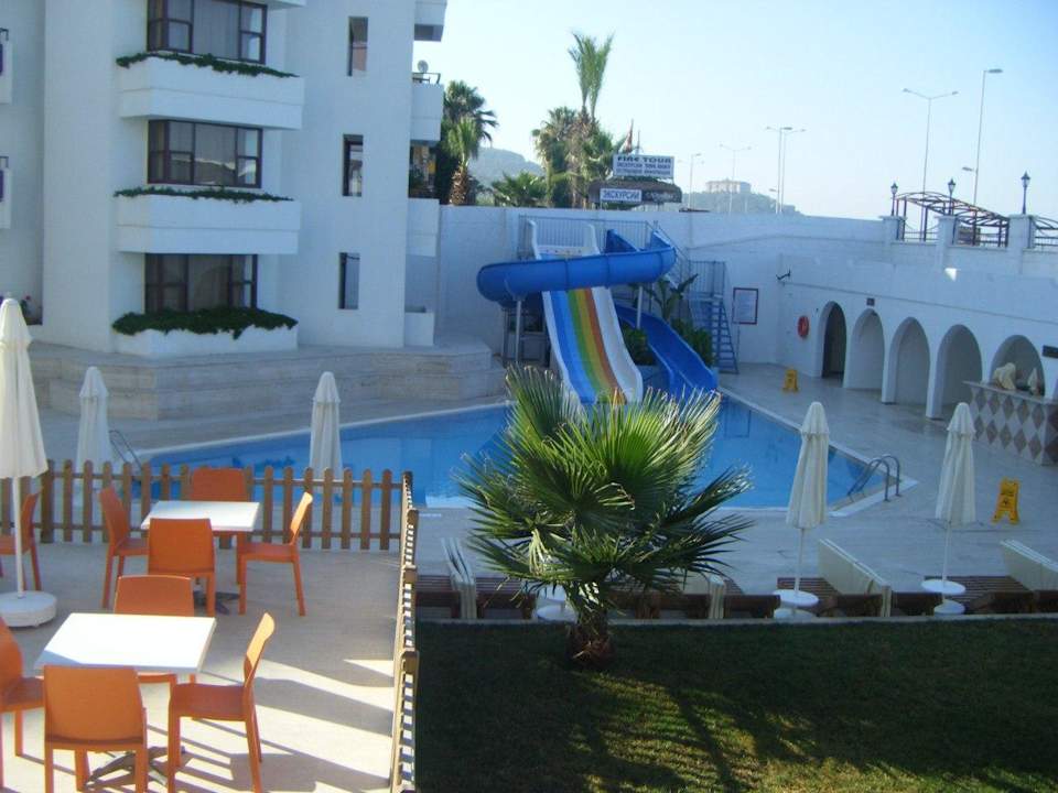 Hotel Club Bella Mare Xeno Club Mare Hotel