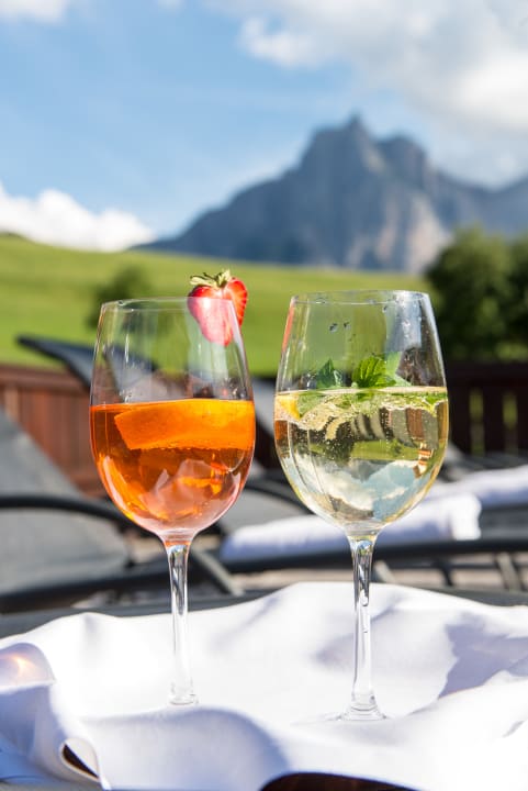 Sonstiges Hotel Alpenroyal