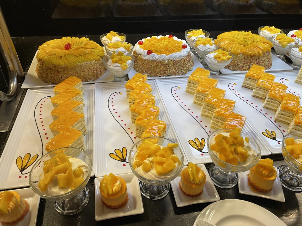 Gastro Pickalbatros Aqua Park Resort - Hurghada