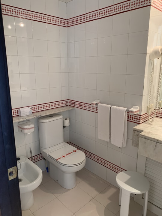 Zimmer Welikehotel Marfil Playa