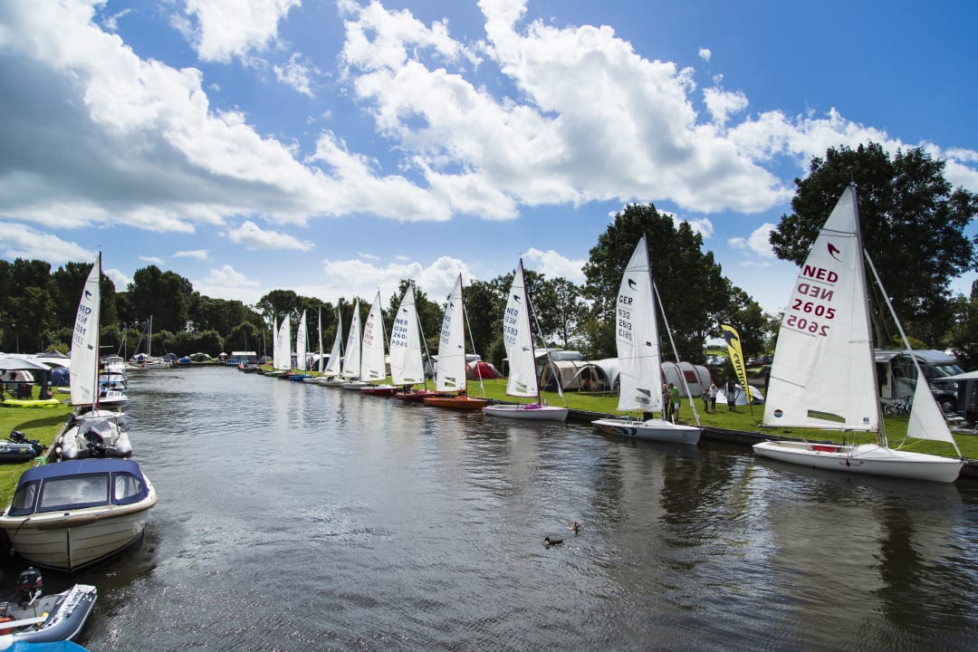 Sonstiges Resort Village RCN de Potten