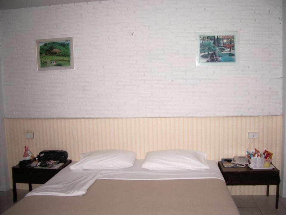 4er-Bungalow Zimmer Hotel The Cottage