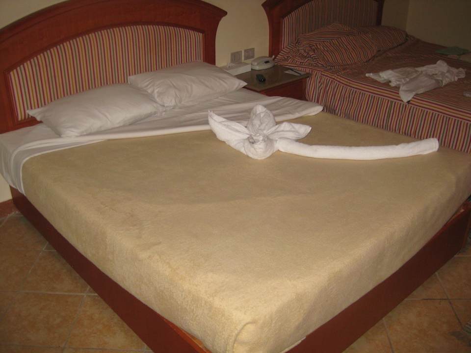 Pokój Sharm Grand Plaza Resort