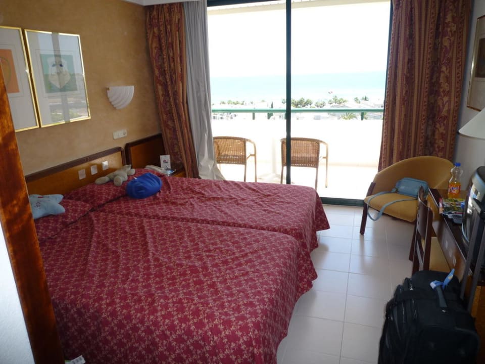 711 Welikehotel Marfil Playa