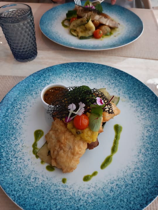 Gastro Sentido Galomar