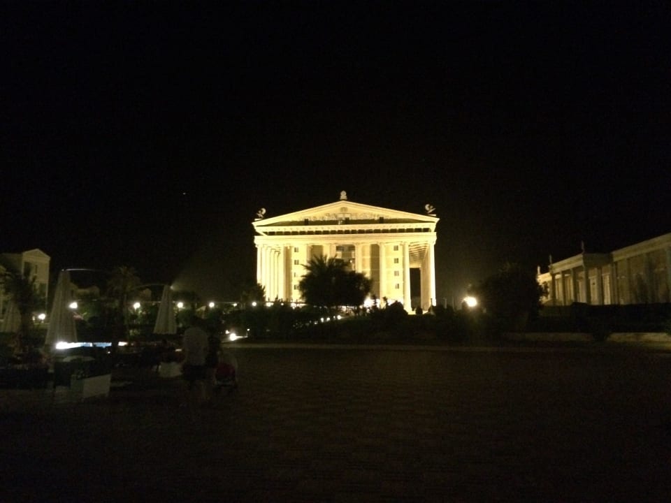 Kaya Artemis Resort Kaya Artemis Resort