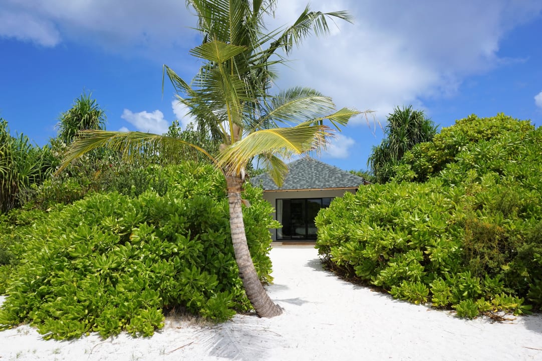 Zimmer NH Collection Maldives Havodda Resort