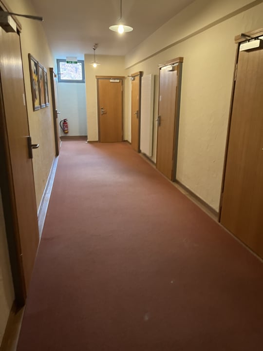 Sonstiges Stadt-gut-Hotel Fronveste - Das Alte Knasthaus