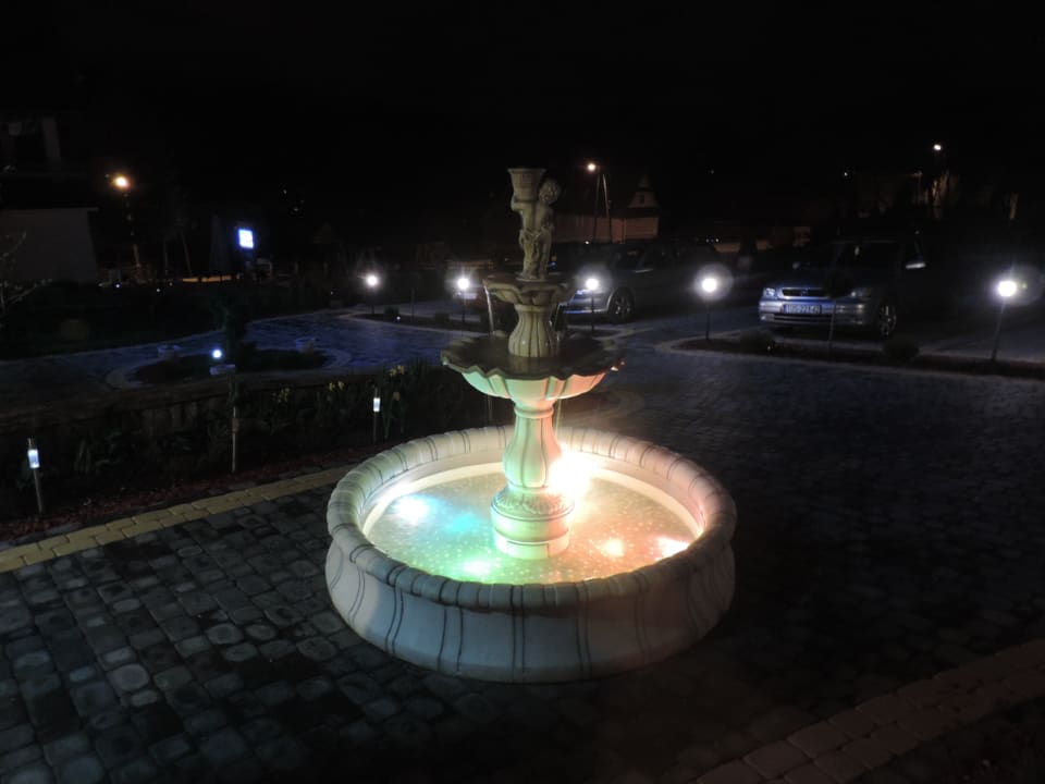 Außenansicht Agroturystyka Bernadeta Tyrała