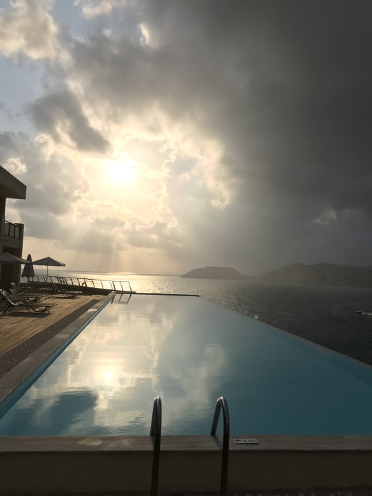 Pool Seaside A Lifestyle Resort