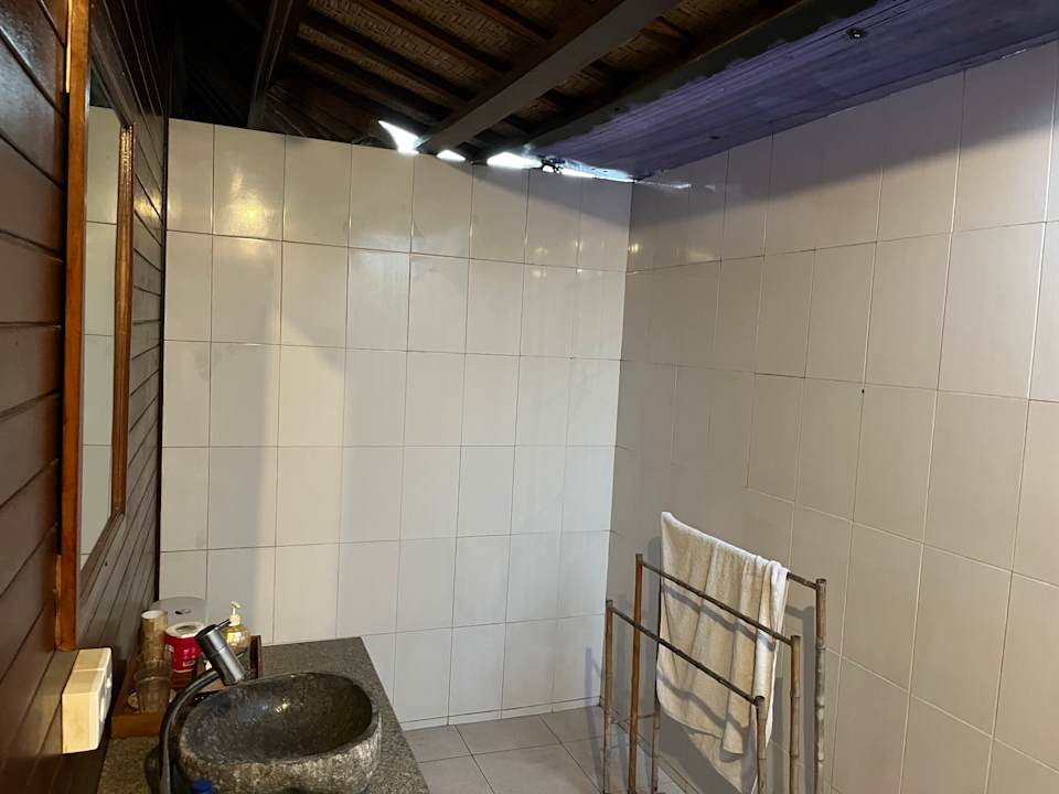 Zimmer Lembongan Small Heaven Bungalow