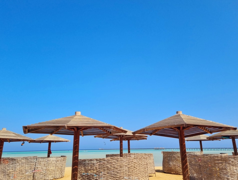 Strand Casa Mare Resort