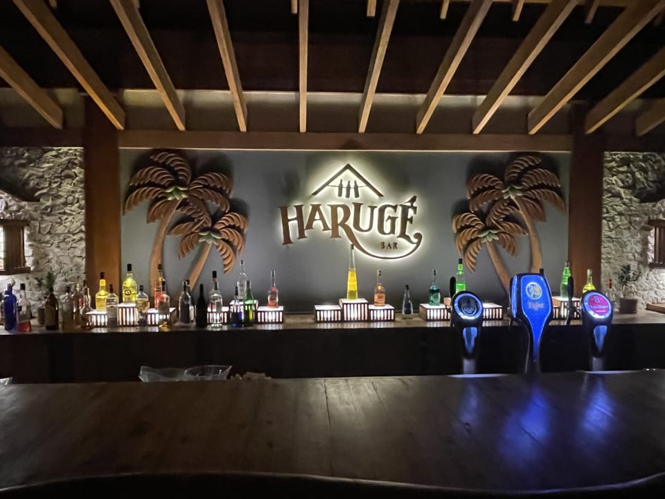 Gastro Reethi Faru Resort