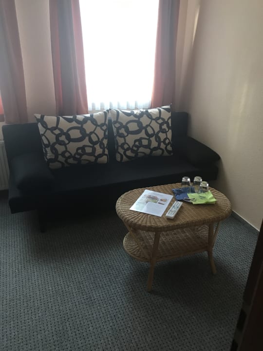 Zimmer Pension Kartoffelkate