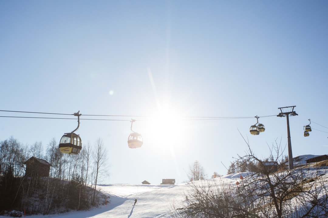 Sonstiges ALPENSONNE Anna-Lena