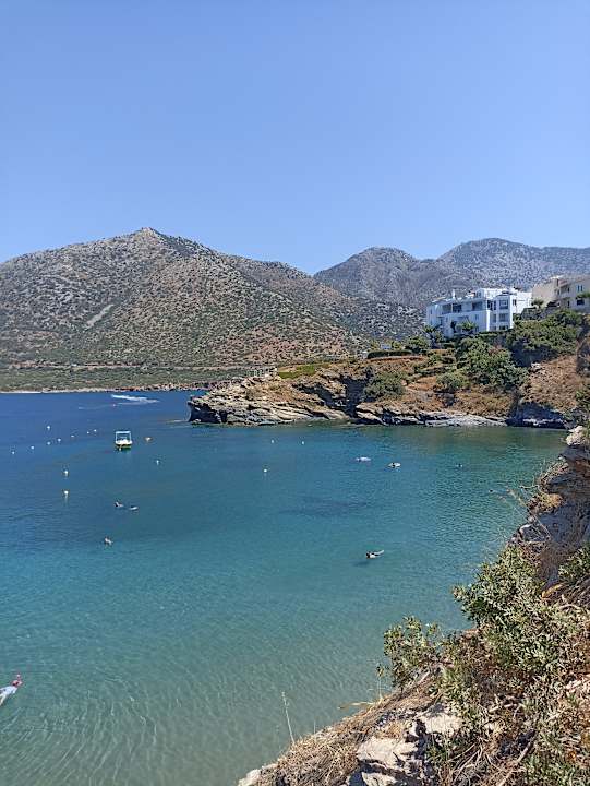 Außenansicht Bali Blue Bay Lifestyle