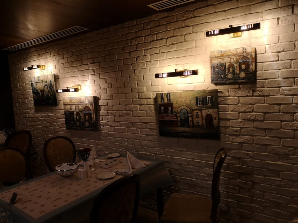 Gastro Kamelya Collection Selin Hotel