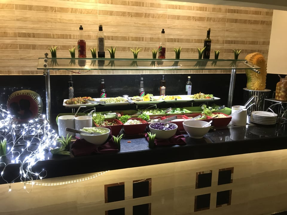 Gastro Pickalbatros Aqua Park Resort - Hurghada