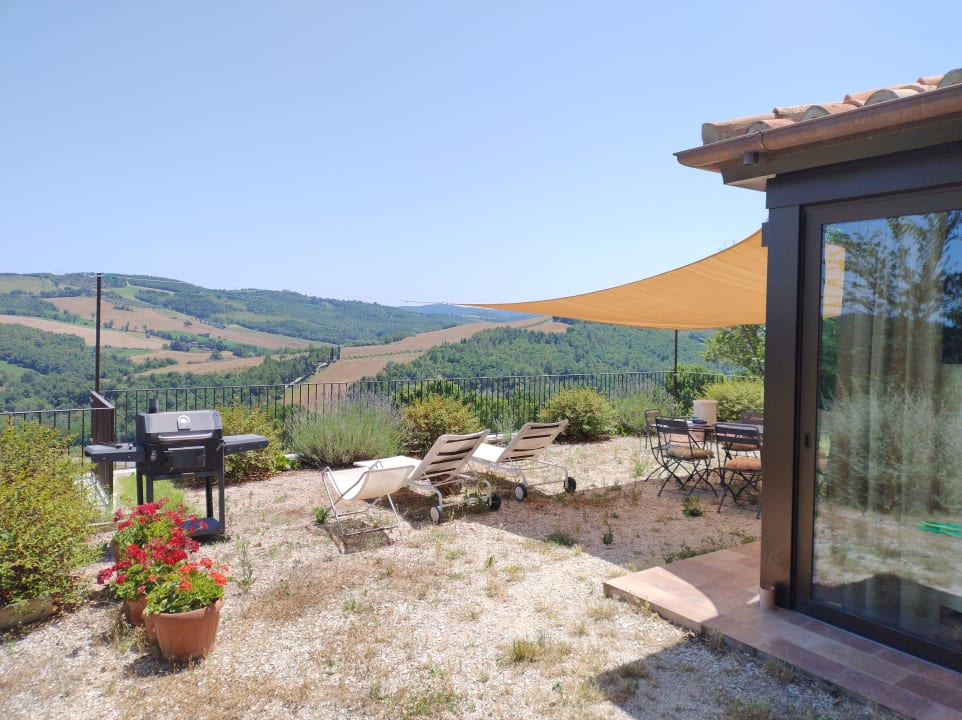 Zimmer Agriturismo Casa Greppo - Il Mandorlo