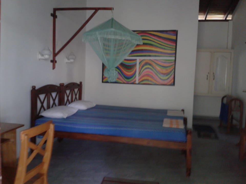 Doppelzimmer Palm Beach Guesthouse