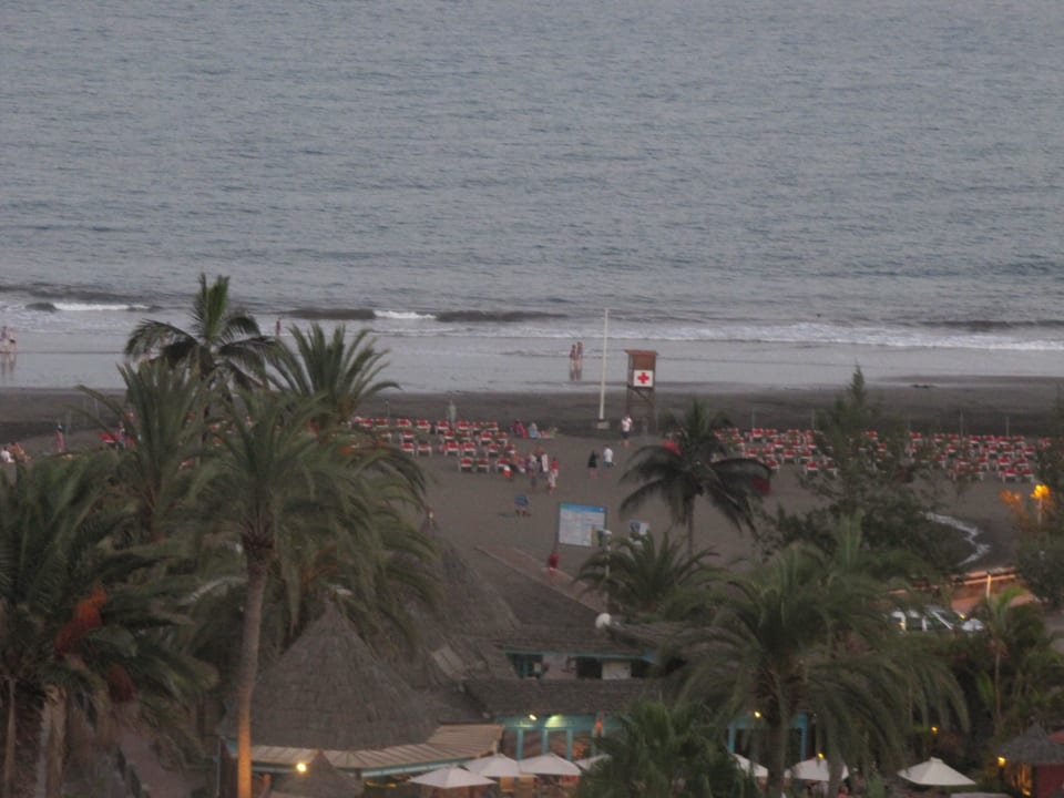 Hotel-Strand Hapimag Resort San Agustín