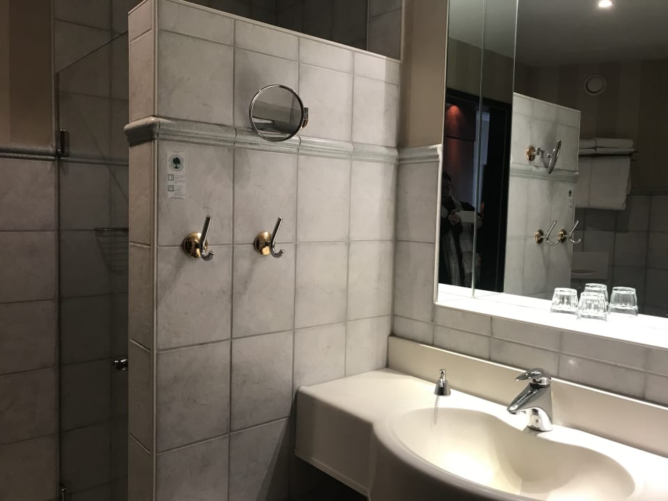 Zimmer Vital Hotel Westfalen Therme