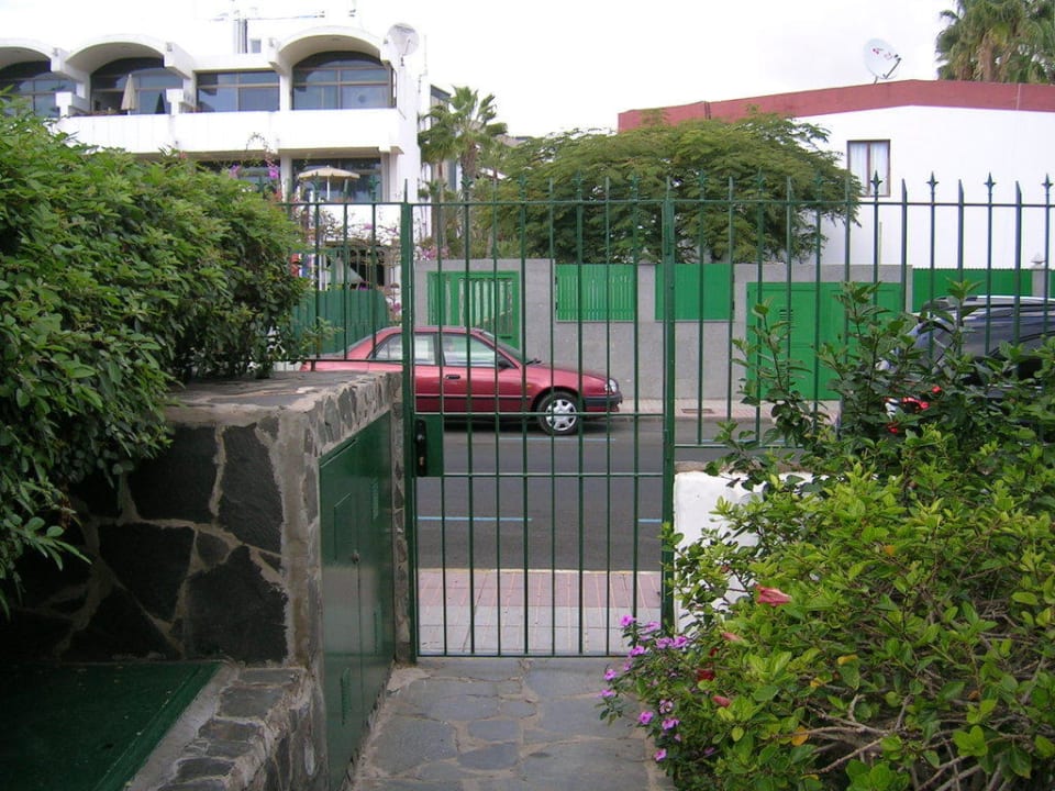 Reina Sol Apartments Reina Sol