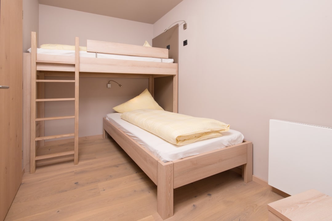 Zimmer Familotel Alphotel