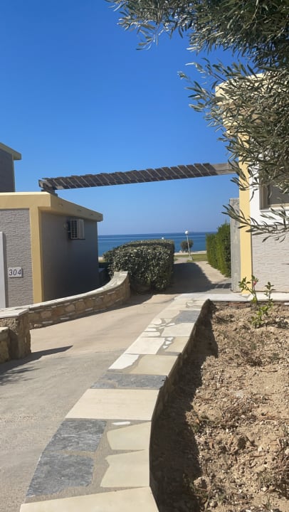 Sonstiges Hotel Kouros Palace