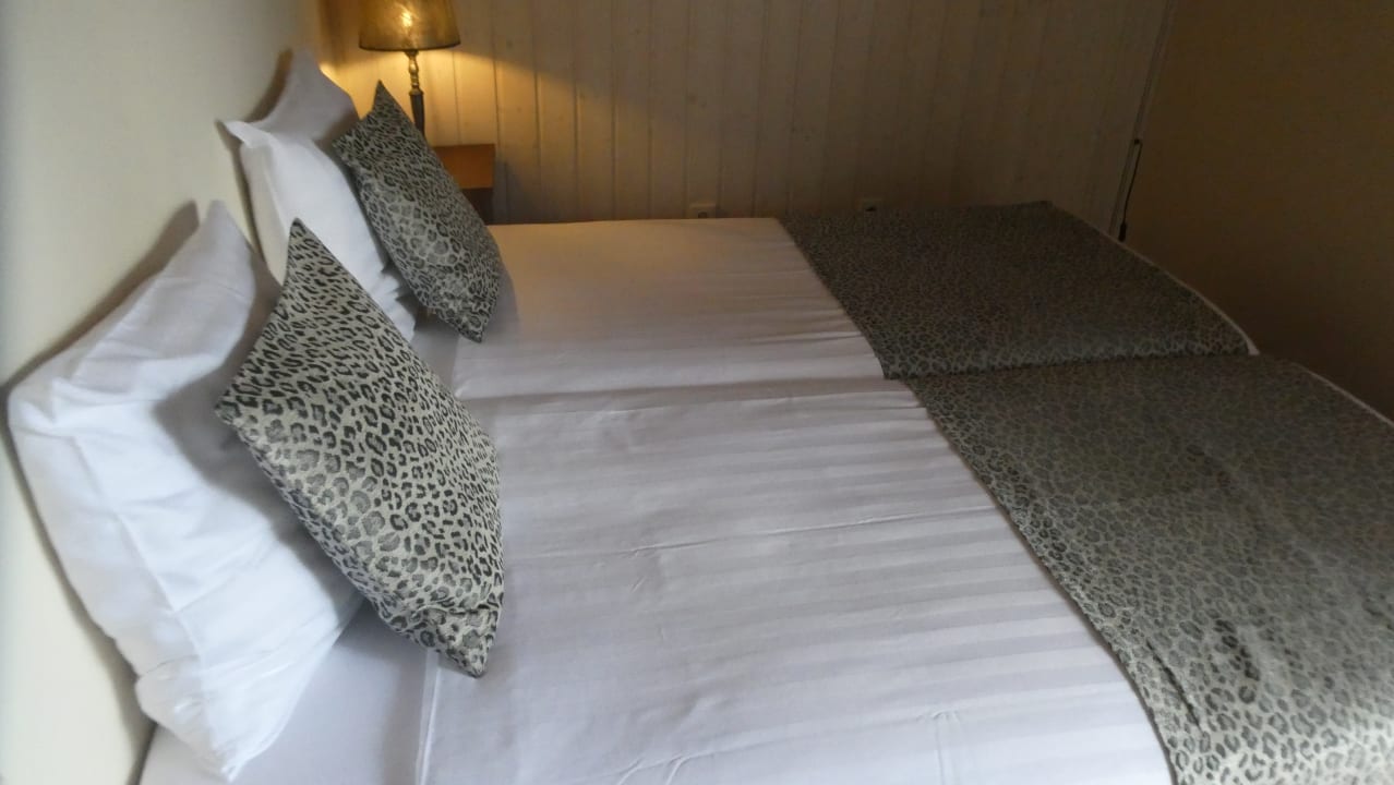 Zimmer Landhaus Meine Auszeit