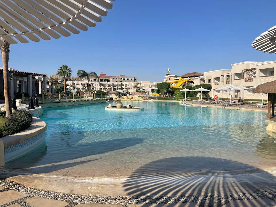 Pool Iberotel Casa Del Mar Resort