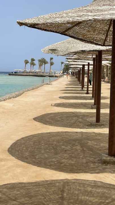 Strand Arabia Azur Resort