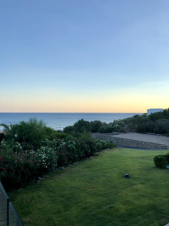 Ausblick Atlantica Mikri Poli Crete