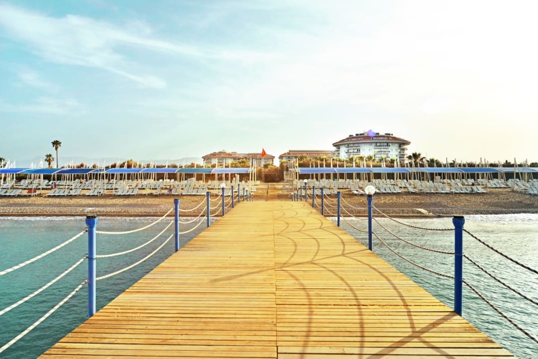 Sonstiges Seaden Sea World Resort & Spa