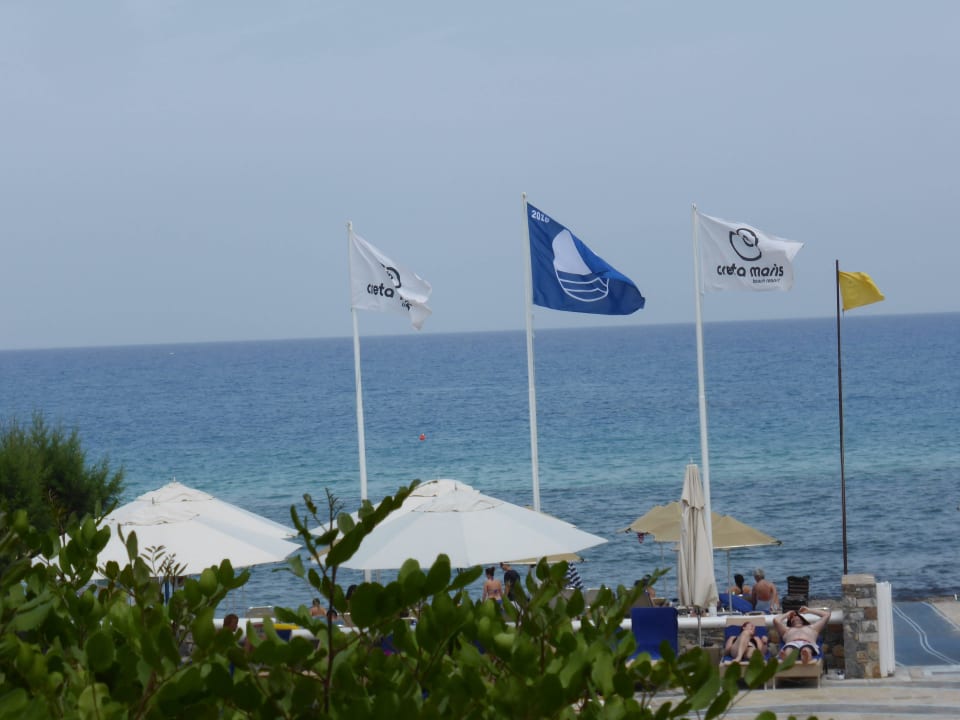 Plage Creta Maris Resort