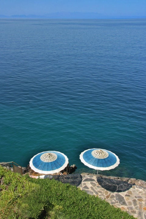 Ungestört Korumar Hotel De Luxe