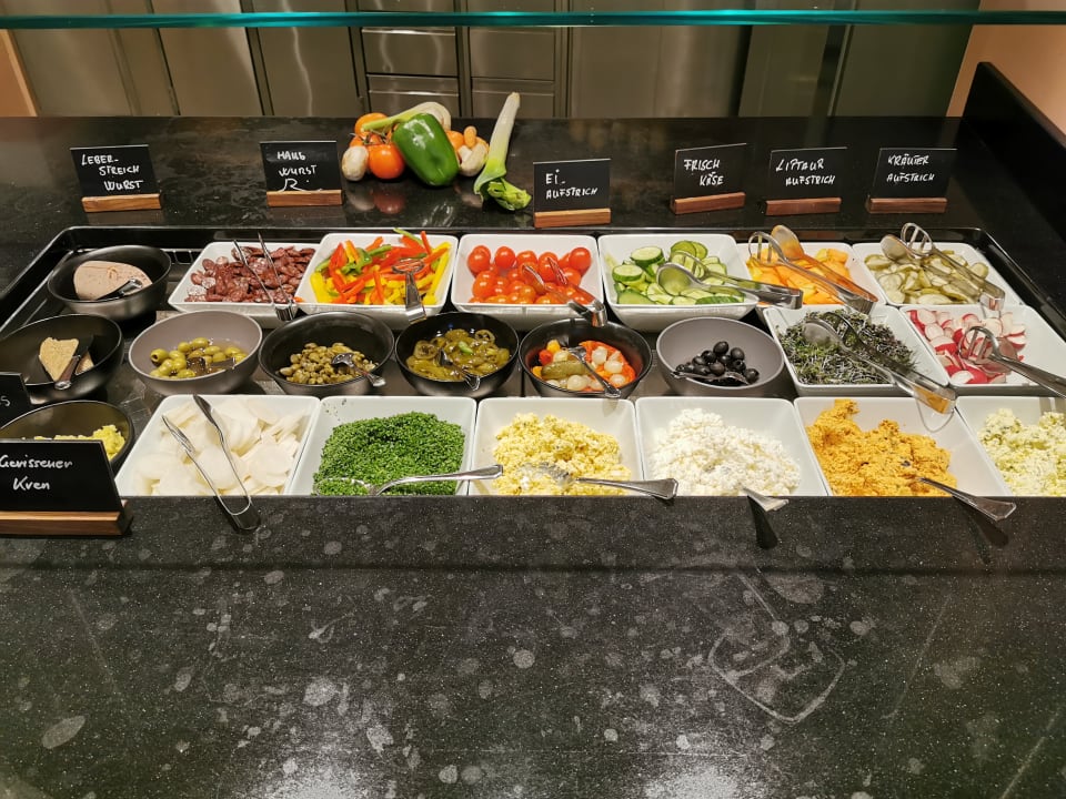 Gastro Hotel Reiters Supreme