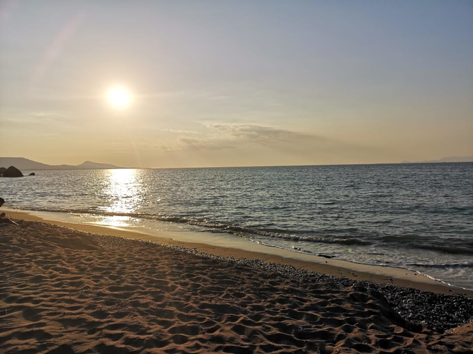Strand Rhodos Horizon Resort