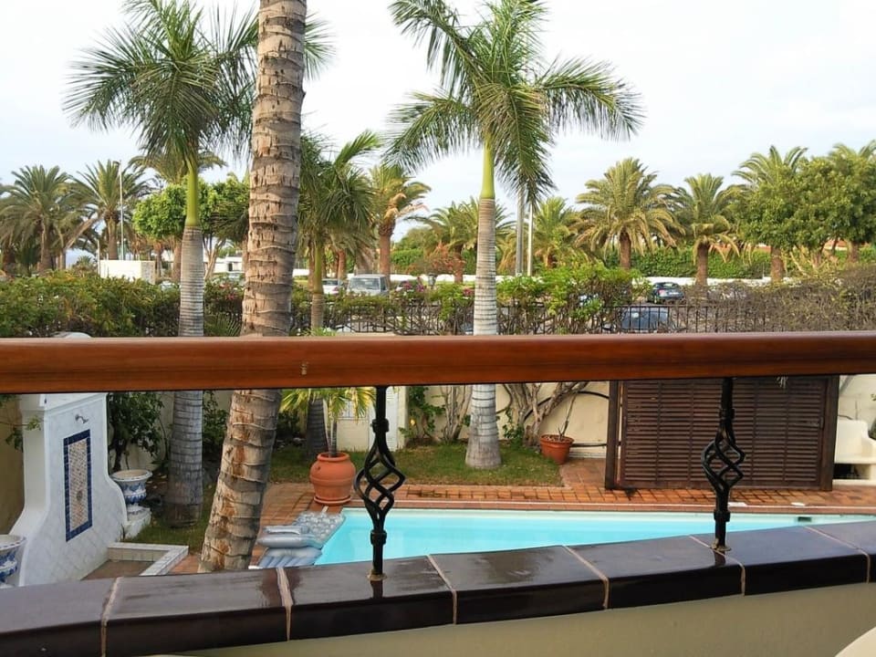 Traum in Palmen Nogal Appartements - Adults only