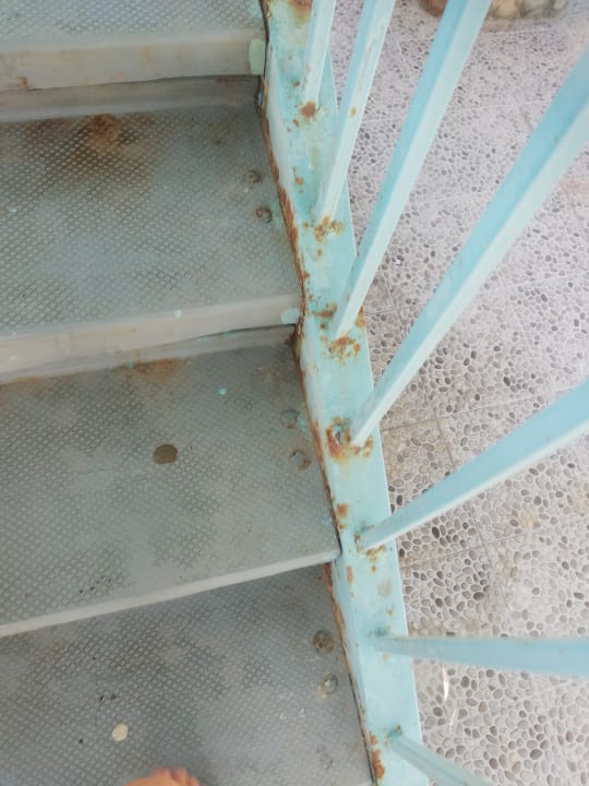 Sport & Freizeit Regina Resort and Aqua Park Hurghada