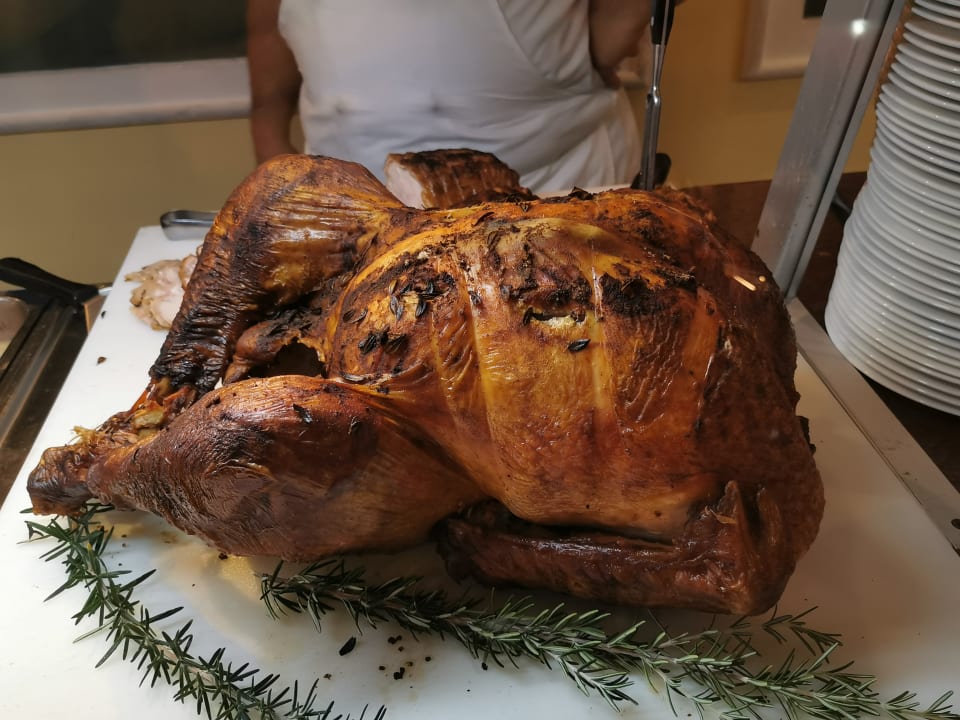 Gastro Aldiana Club Rocca Nettuno Calabria