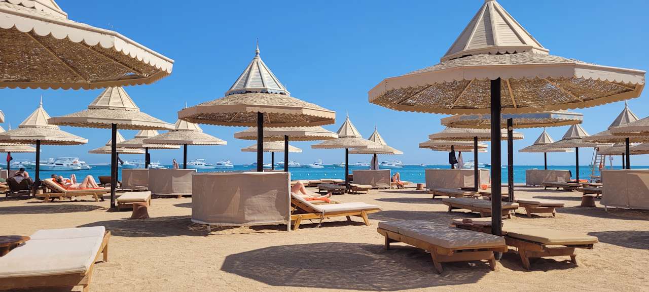 Sport & Freizeit The Grand Palace - Adults only