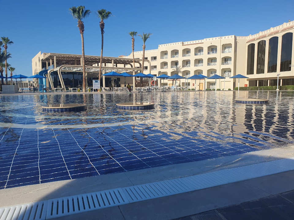 Sonstiges Beach Albatros Resort