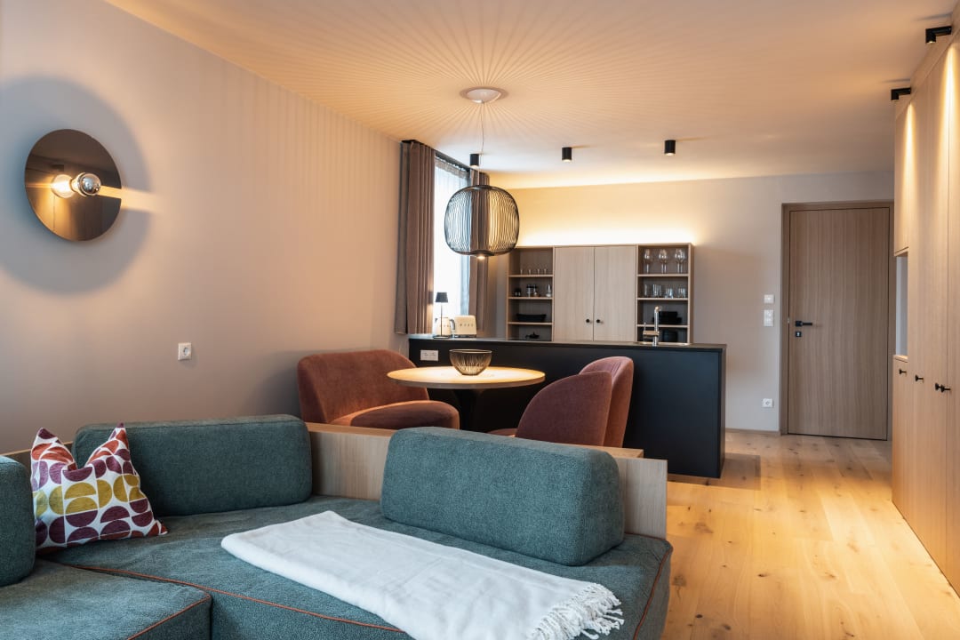Zimmer Ariane's Guesthouse