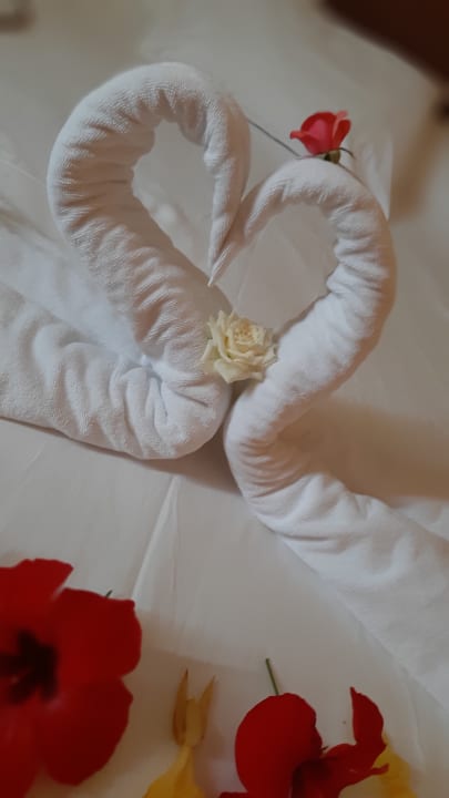 Zimmer VONRESORT Golden Beach