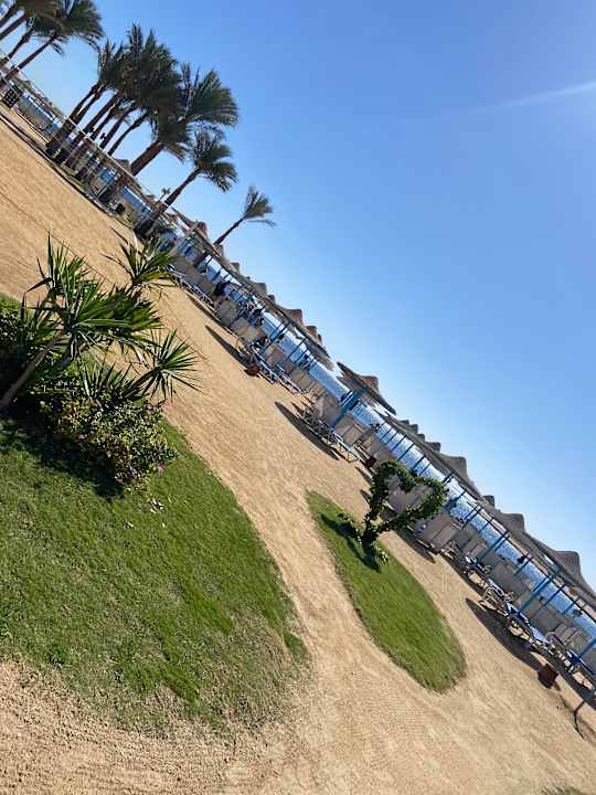 Strand Marina Resort Port Ghalib, a member of Radisson Individuals