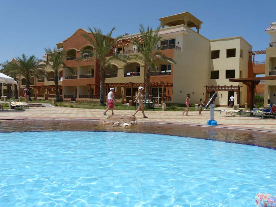 Bungalowy koło aquaparku Regency Plaza Aqua Park & Spa