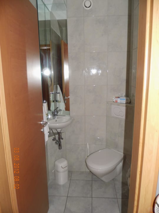 WC Upstalsboom Varel-Dangast