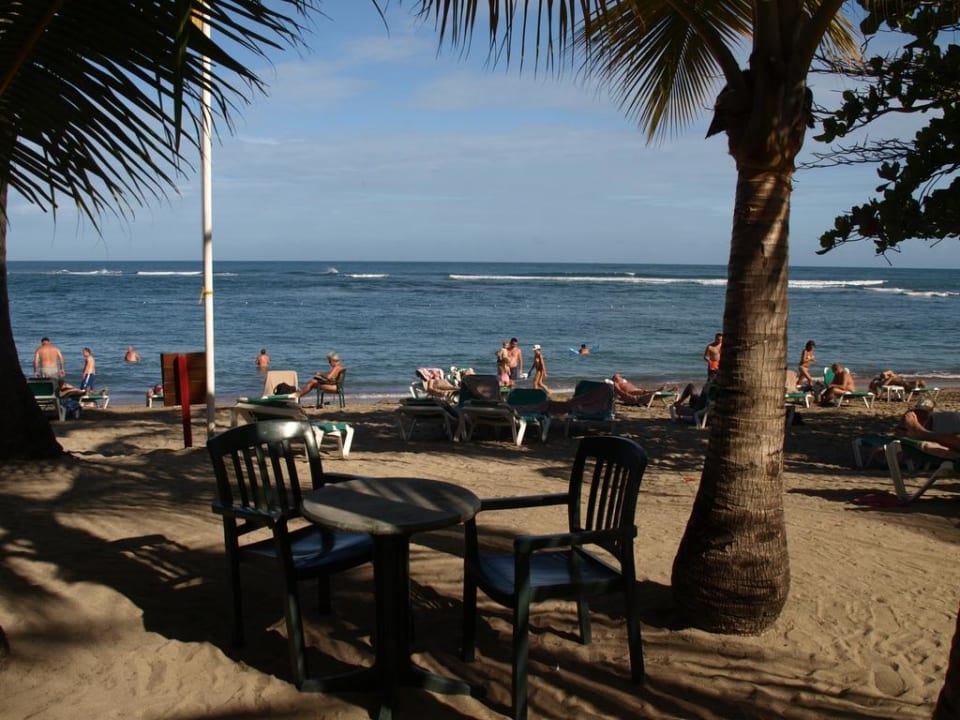 Strand Senator Puerto Plata Hotel